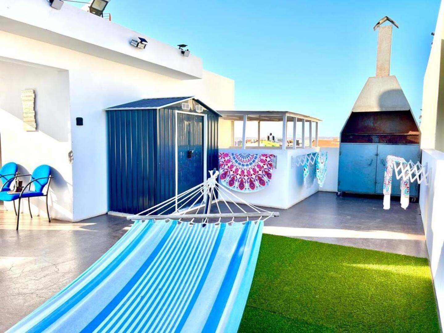 Animos! Apartments - 10 Modern Apartments Near The City & Beach, Perfect For Nomads, Travellers, Families, Watersports! Santa Maria Kültér fotó